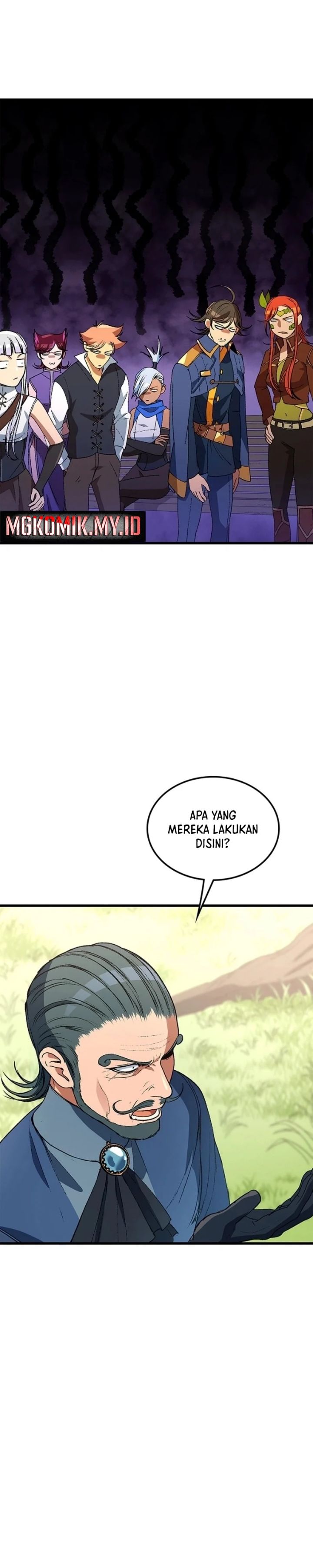 return-of-the-runebound-professor - Chapter: 37