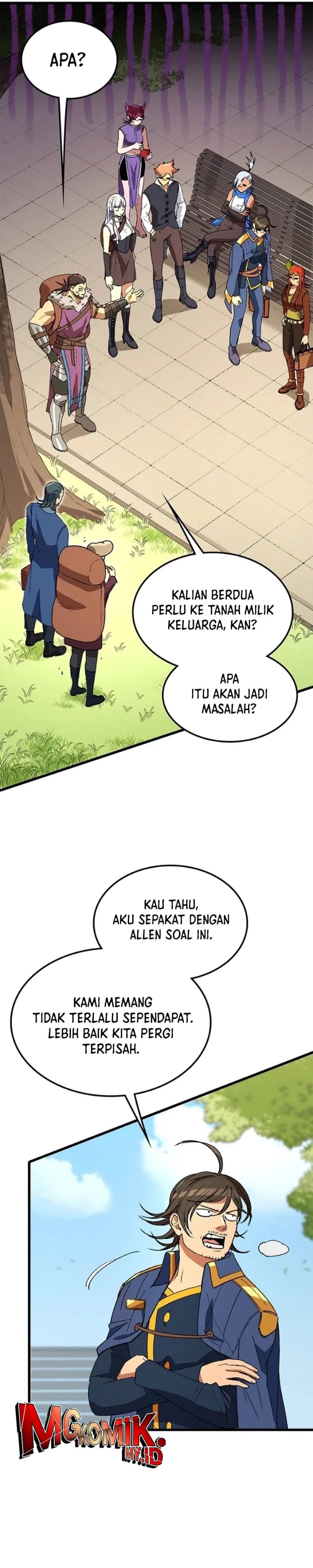 return-of-the-runebound-professor - Chapter: 37