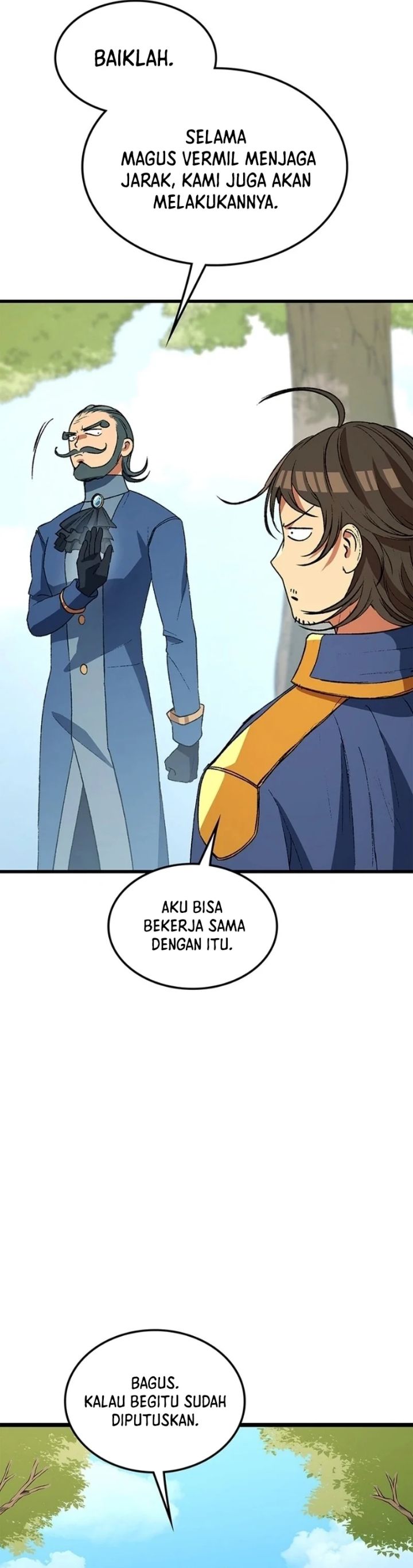 return-of-the-runebound-professor - Chapter: 37