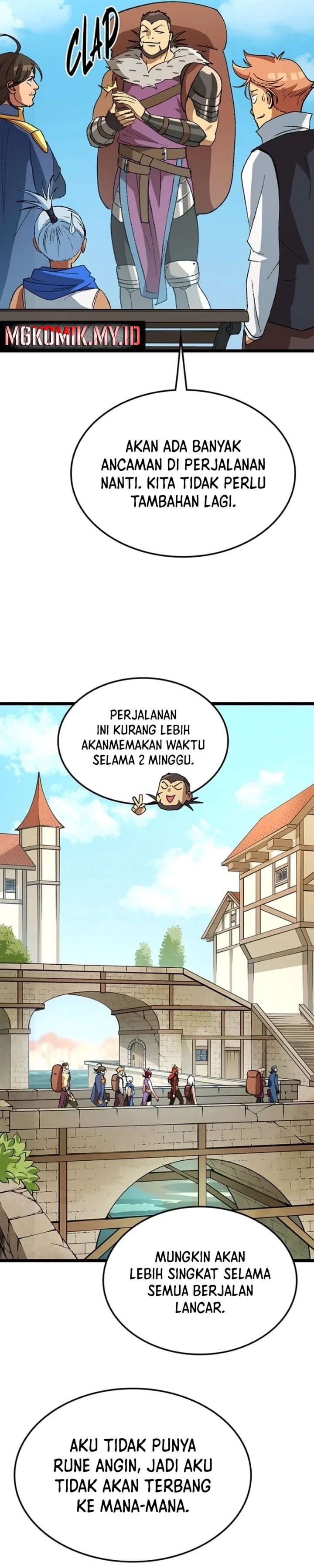 return-of-the-runebound-professor - Chapter: 37