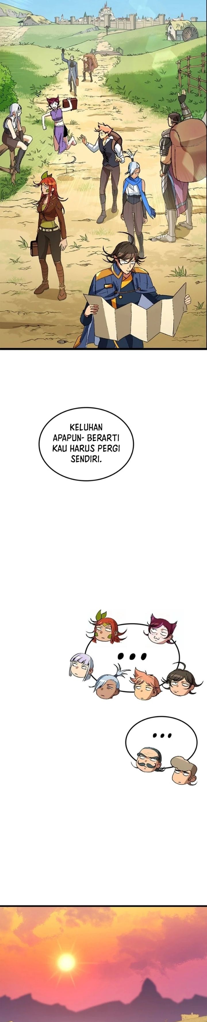 return-of-the-runebound-professor - Chapter: 37
