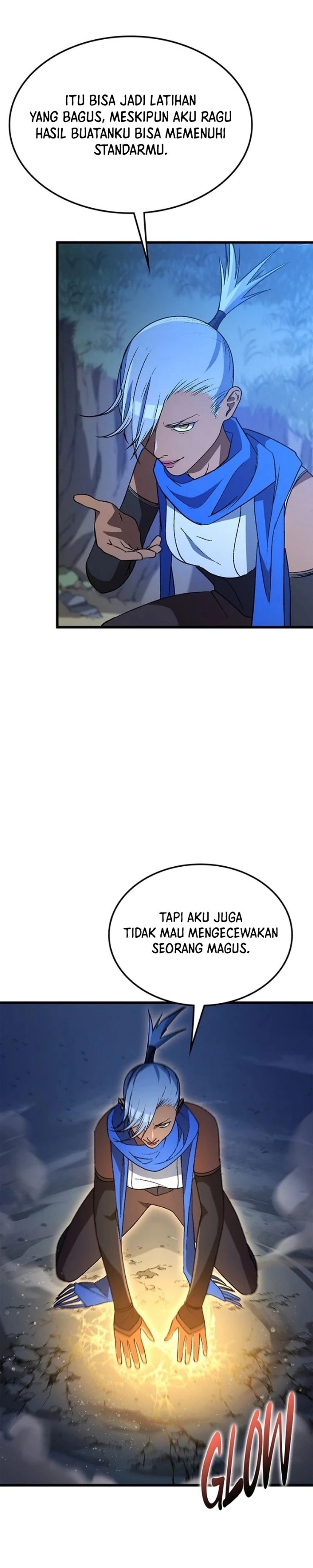 return-of-the-runebound-professor - Chapter: 37