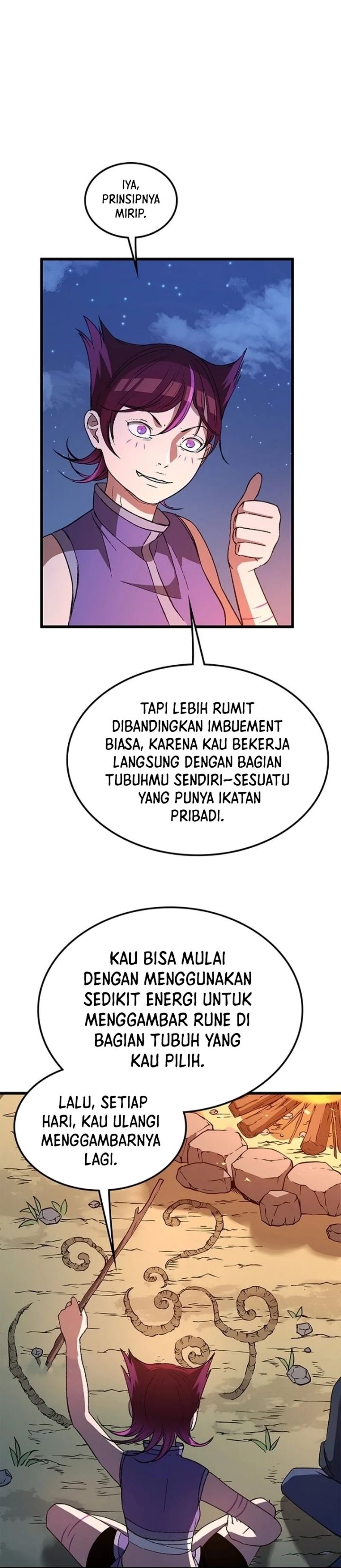 return-of-the-runebound-professor - Chapter: 37