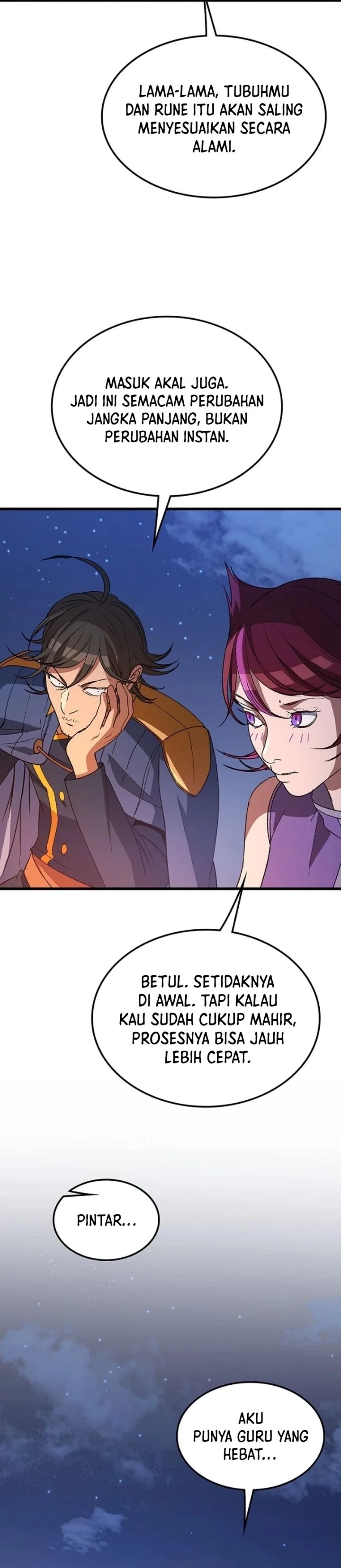 return-of-the-runebound-professor - Chapter: 37