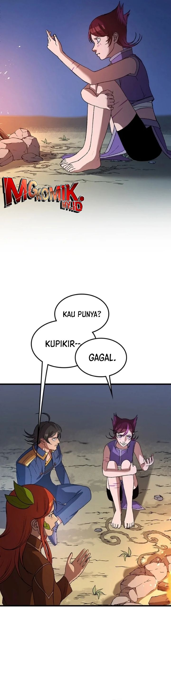 return-of-the-runebound-professor - Chapter: 37