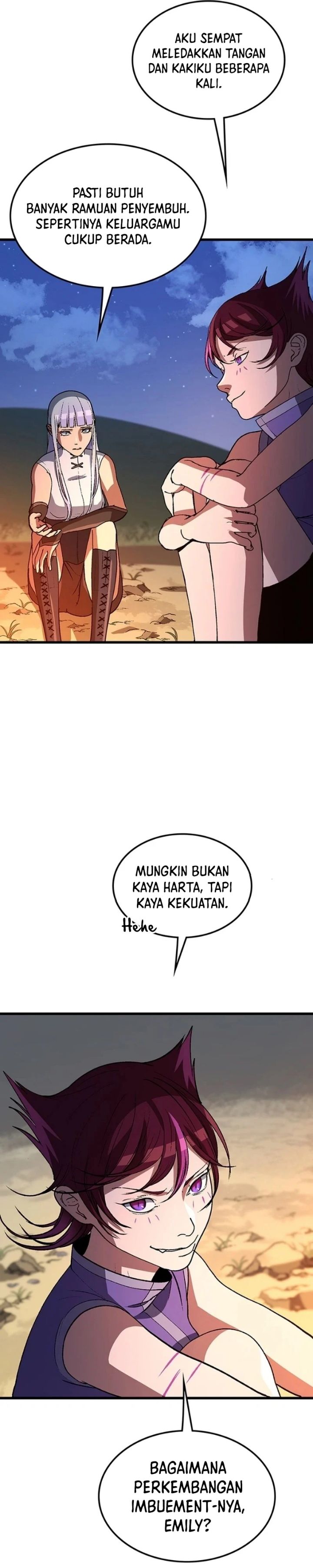 return-of-the-runebound-professor - Chapter: 37