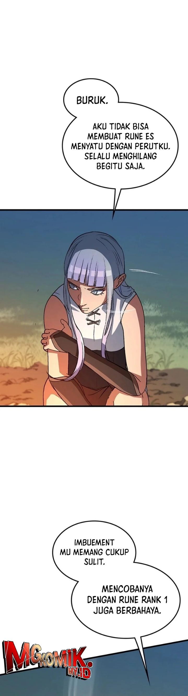 return-of-the-runebound-professor - Chapter: 37