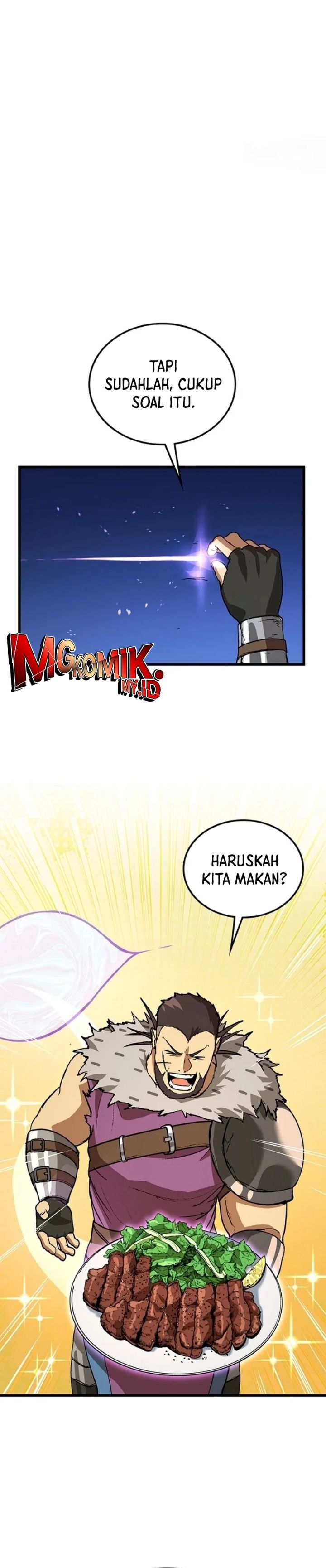 return-of-the-runebound-professor - Chapter: 37