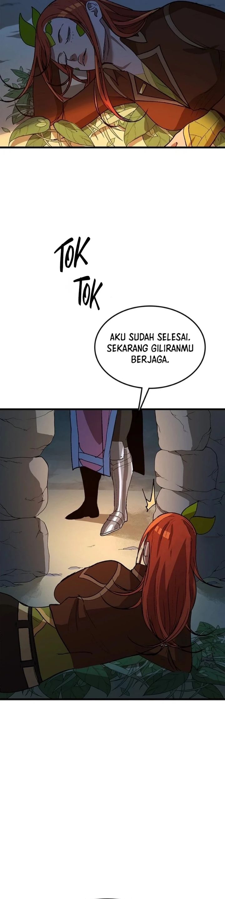 return-of-the-runebound-professor - Chapter: 37