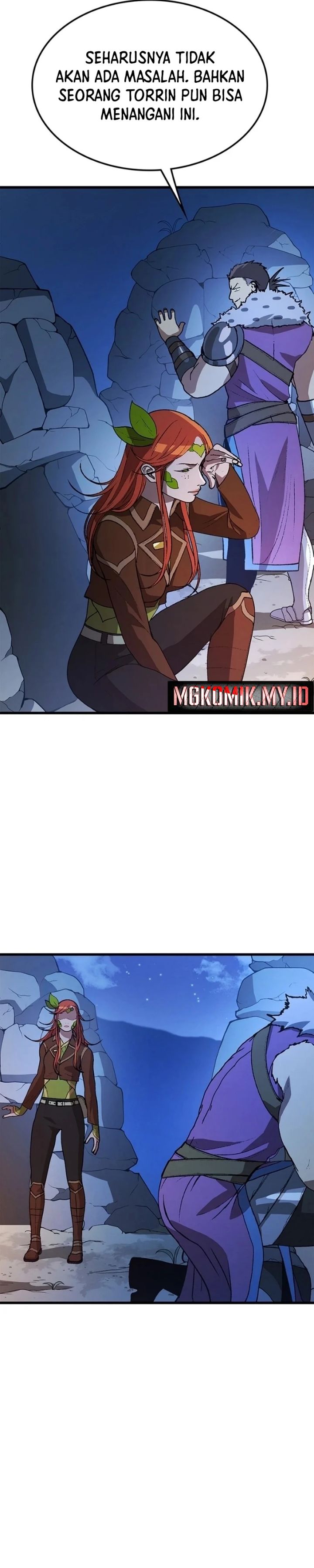 return-of-the-runebound-professor - Chapter: 37
