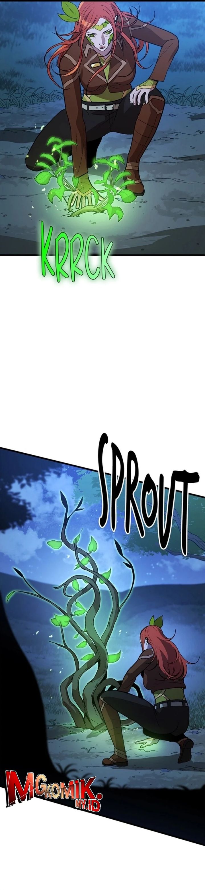 return-of-the-runebound-professor - Chapter: 37