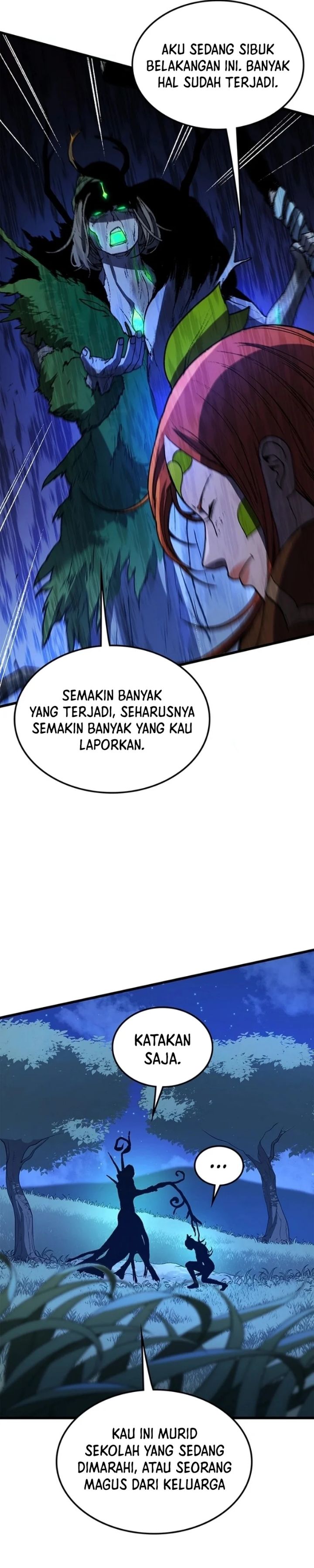 return-of-the-runebound-professor - Chapter: 37