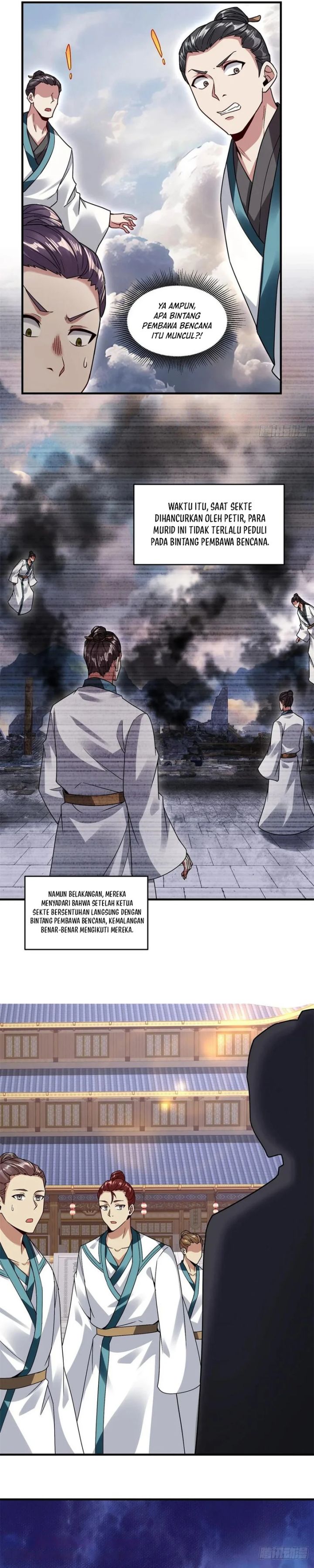 the-primordial-world-starting-by-taking-the-minghe-as-my-adopted-stepdaughter - Chapter: 50