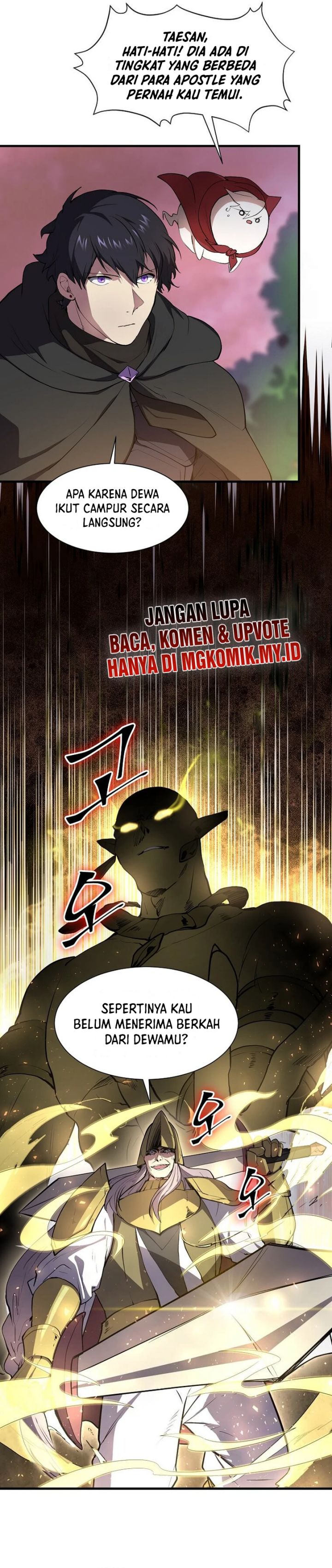 leveling-up-with-skills - Chapter: 102