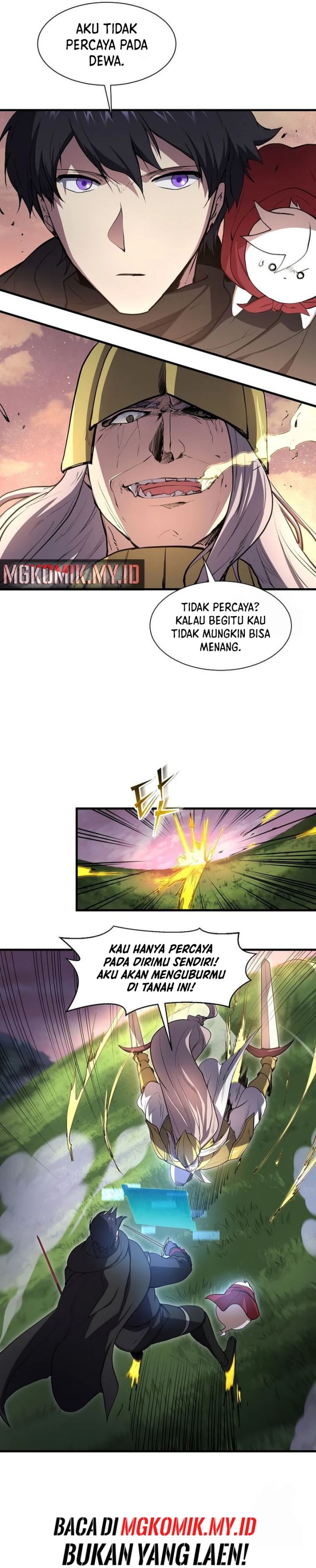 leveling-up-with-skills - Chapter: 102