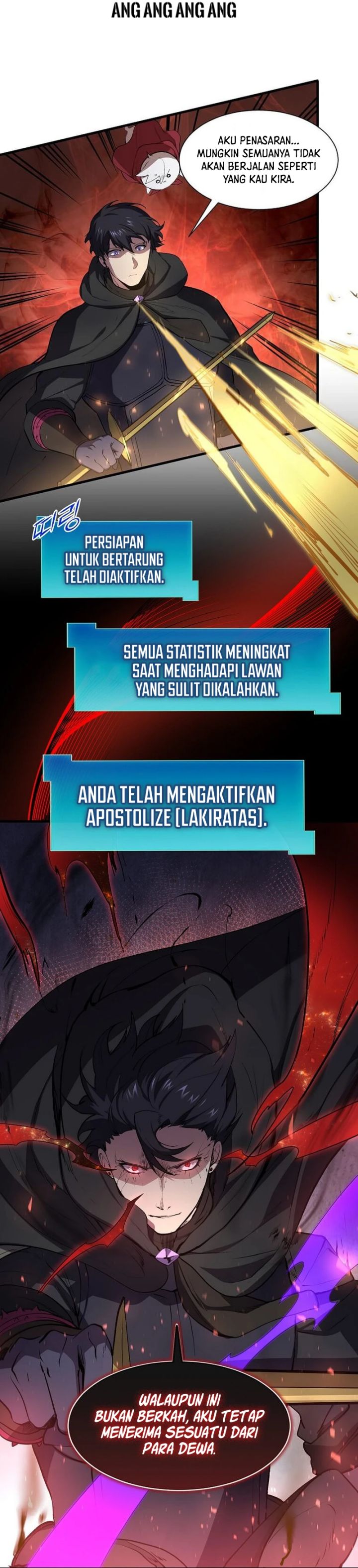leveling-up-with-skills - Chapter: 102