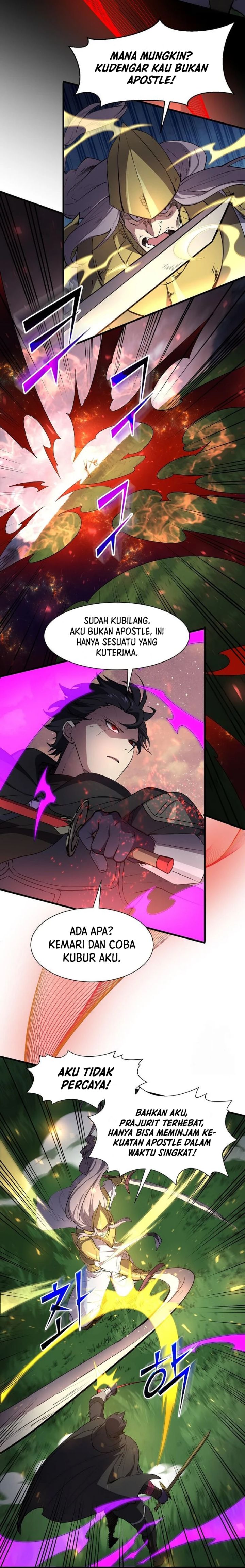 leveling-up-with-skills - Chapter: 102