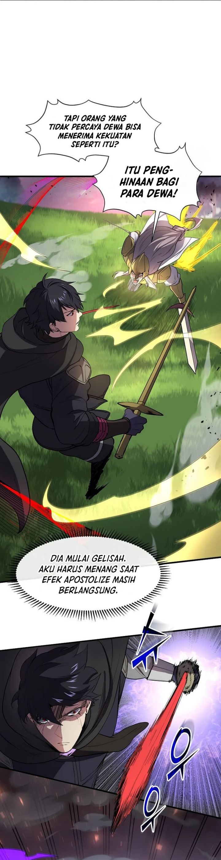 leveling-up-with-skills - Chapter: 102