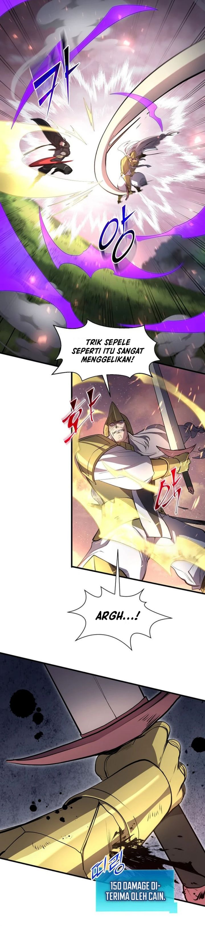 leveling-up-with-skills - Chapter: 102