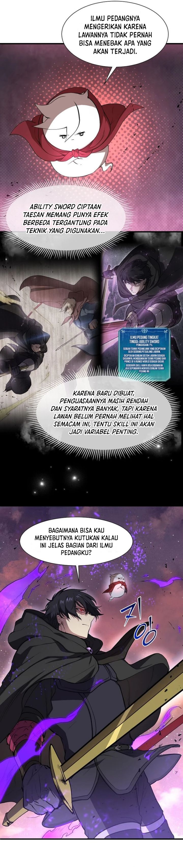 leveling-up-with-skills - Chapter: 102
