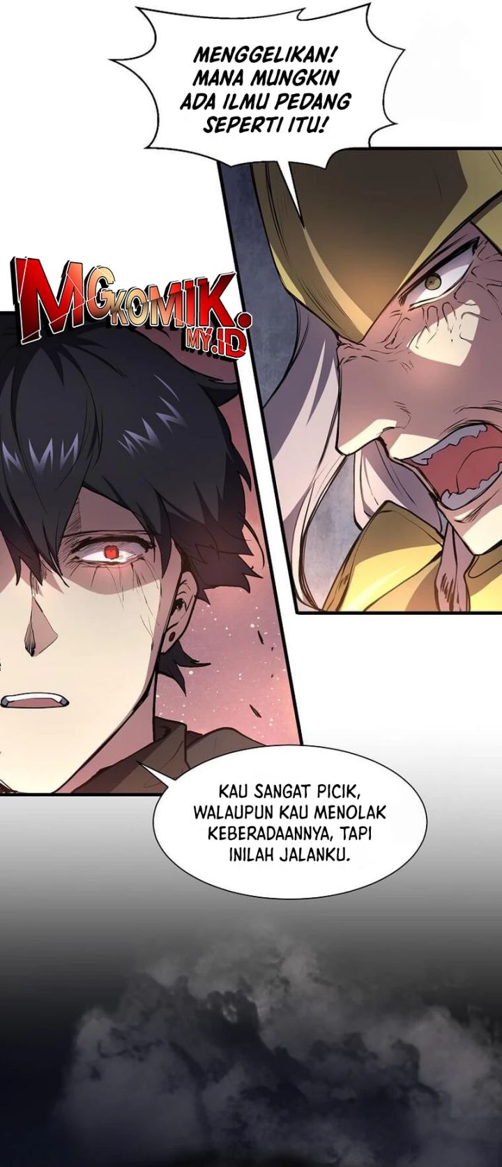 leveling-up-with-skills - Chapter: 102