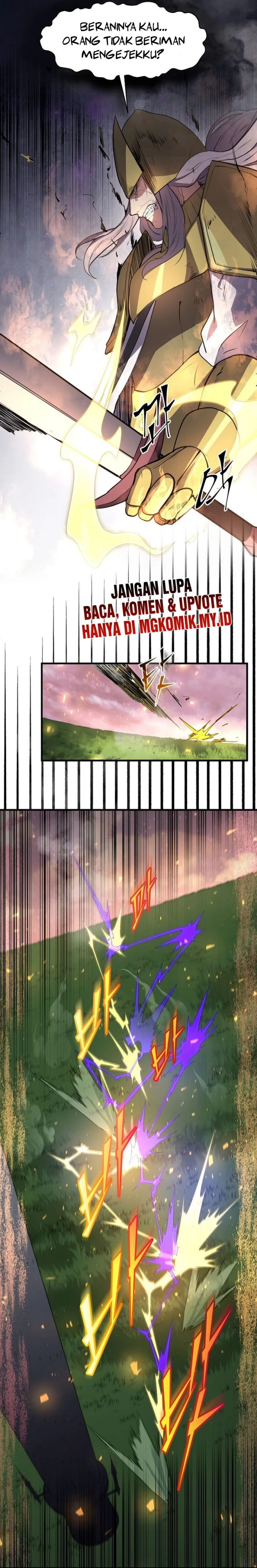 leveling-up-with-skills - Chapter: 102