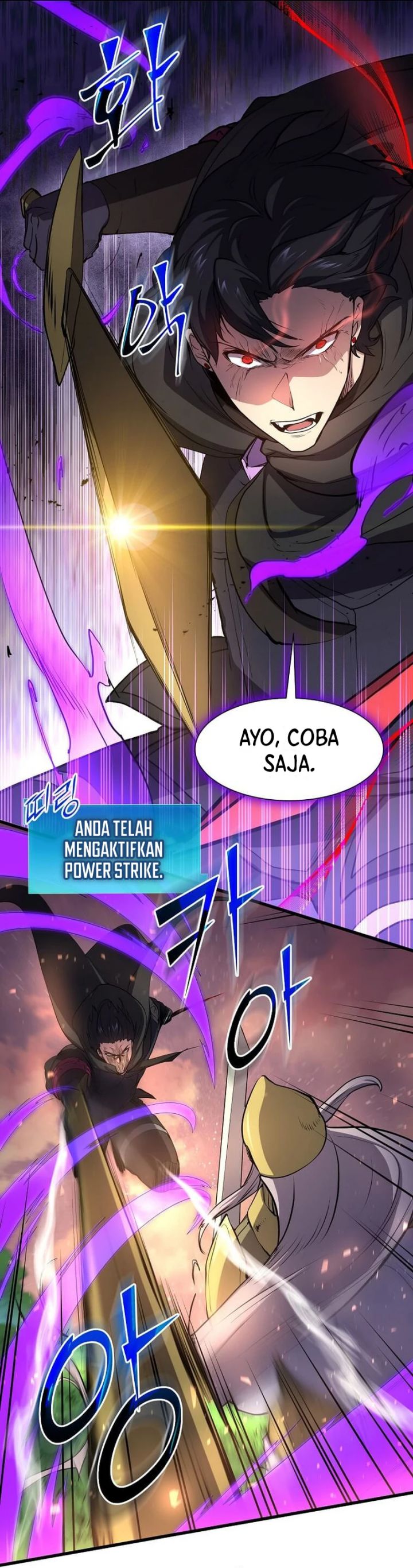 leveling-up-with-skills - Chapter: 102