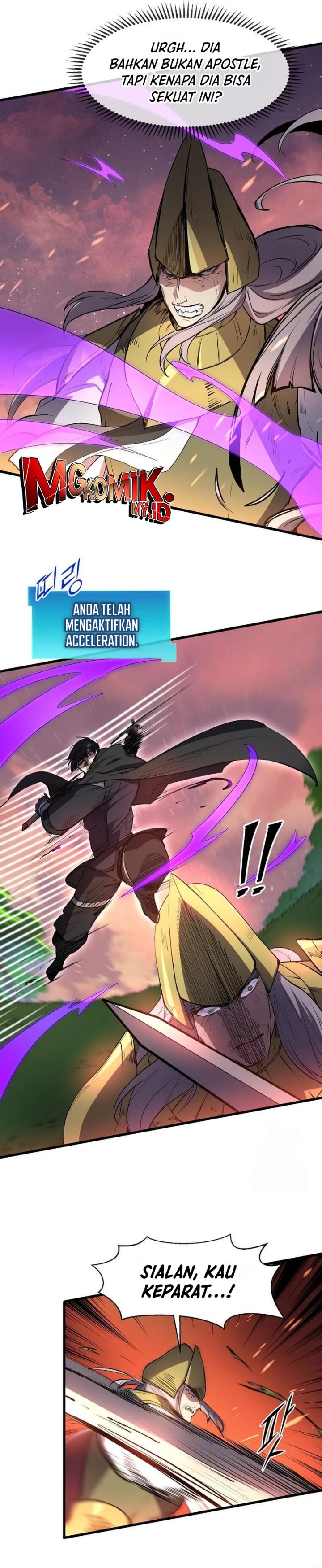 leveling-up-with-skills - Chapter: 102