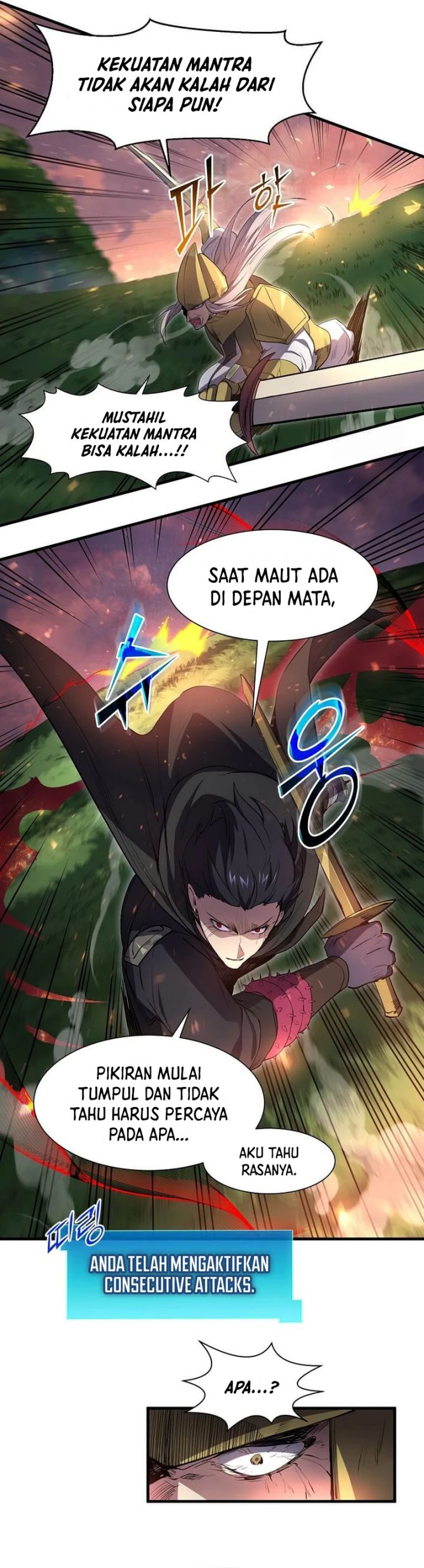 leveling-up-with-skills - Chapter: 102