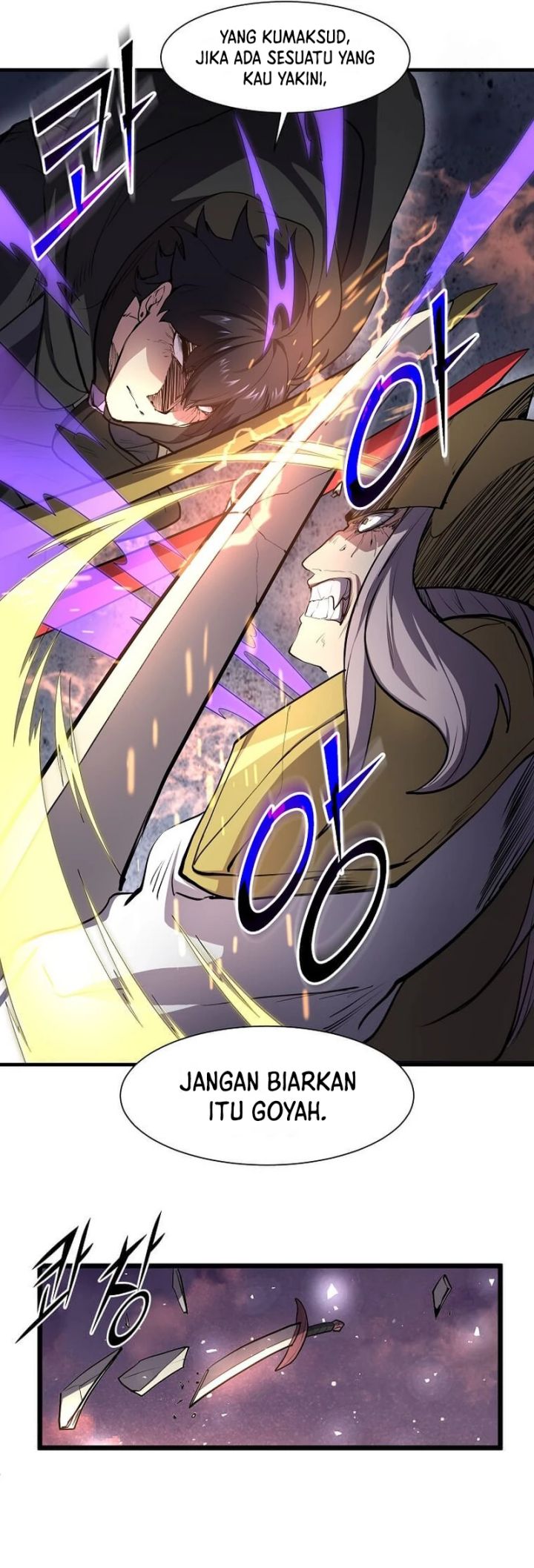 leveling-up-with-skills - Chapter: 102