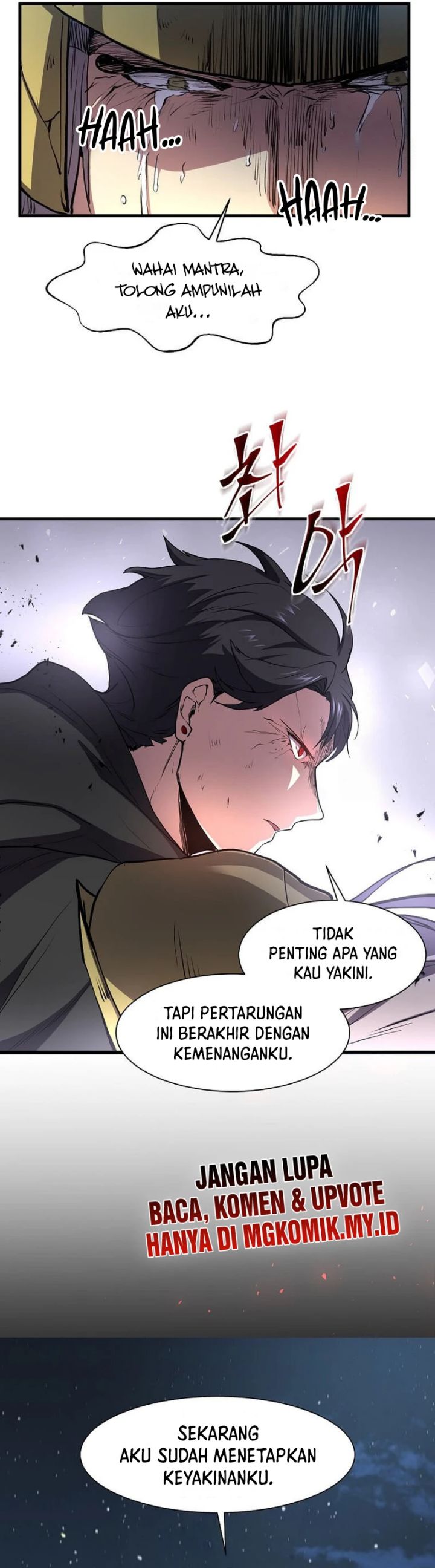 leveling-up-with-skills - Chapter: 102