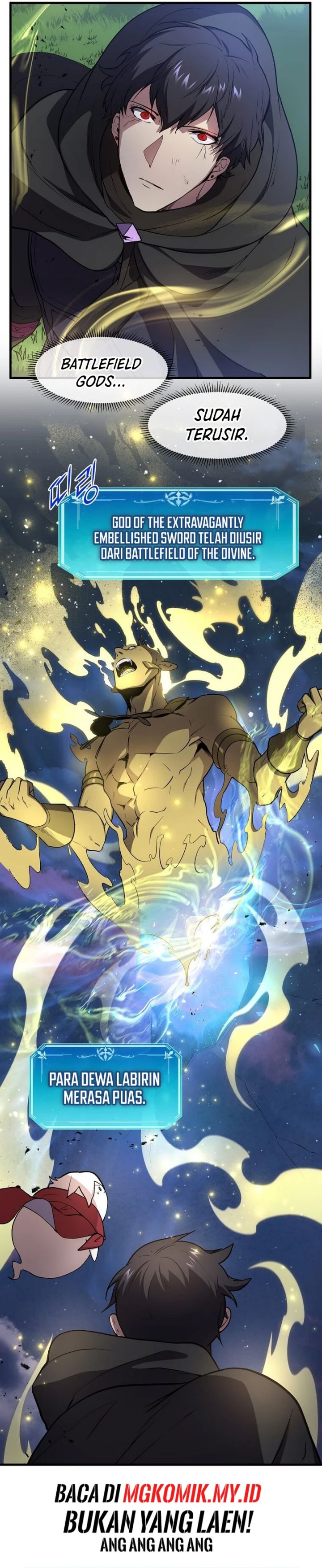 leveling-up-with-skills - Chapter: 102
