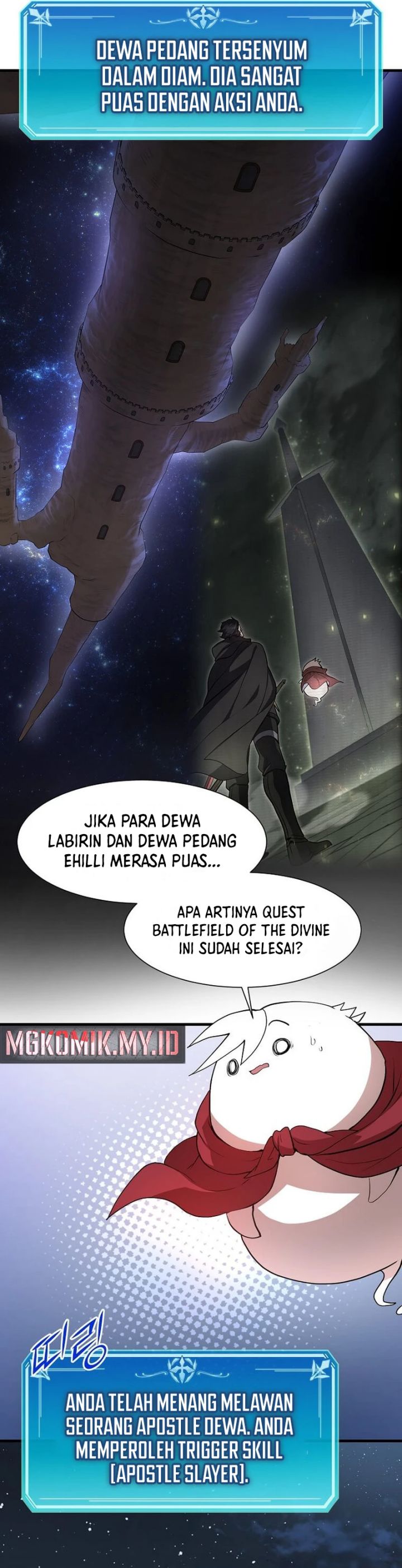 leveling-up-with-skills - Chapter: 102