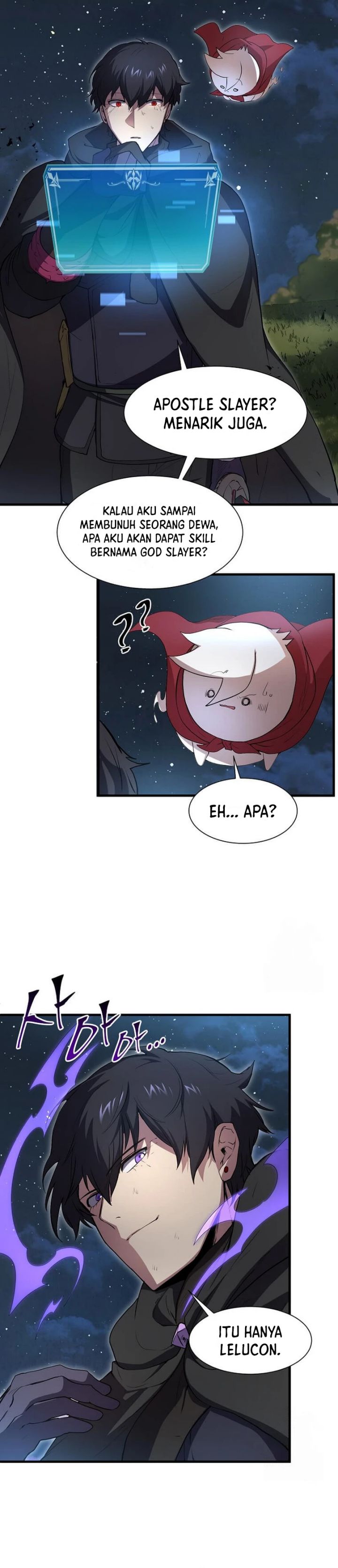 leveling-up-with-skills - Chapter: 102
