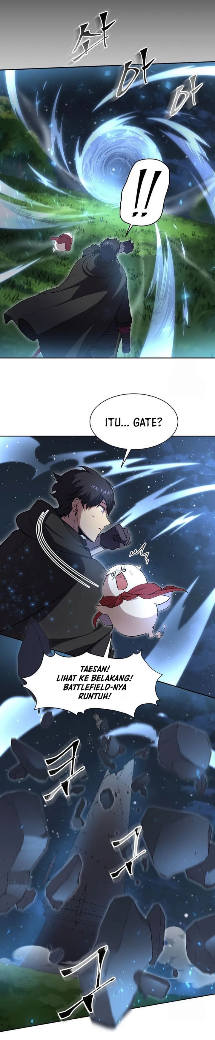 leveling-up-with-skills - Chapter: 102