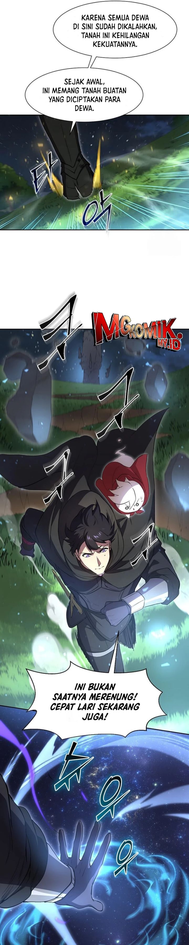 leveling-up-with-skills - Chapter: 102