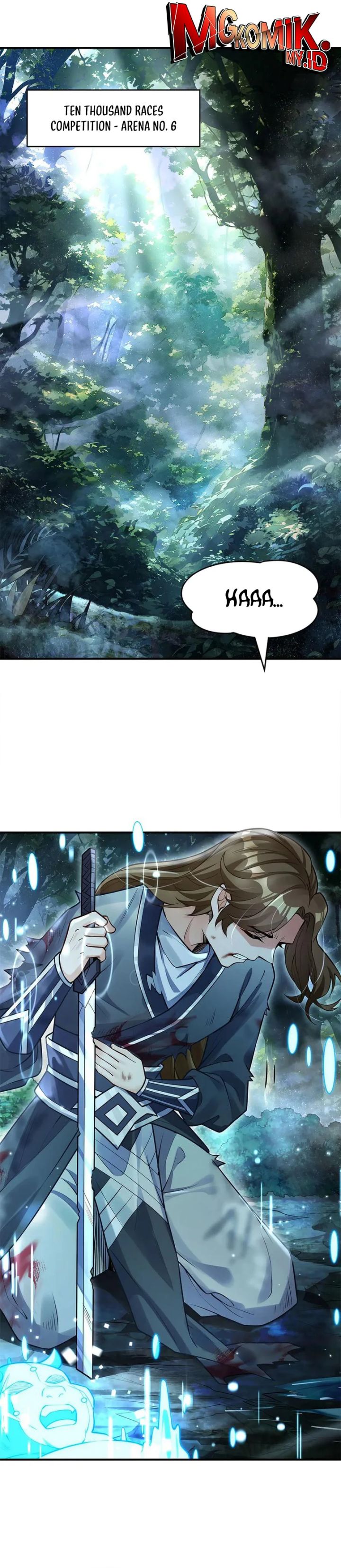 my-female-apprentices-are-all-big-shots-from-the-future - Chapter: 335
