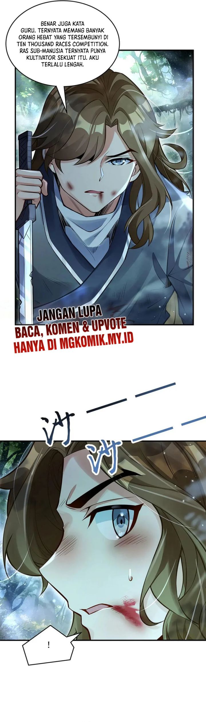 my-female-apprentices-are-all-big-shots-from-the-future - Chapter: 335