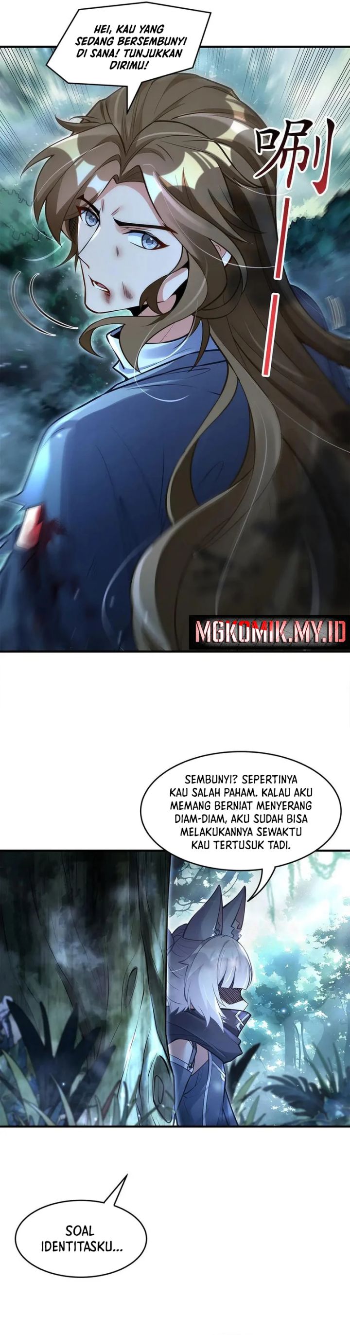 my-female-apprentices-are-all-big-shots-from-the-future - Chapter: 335