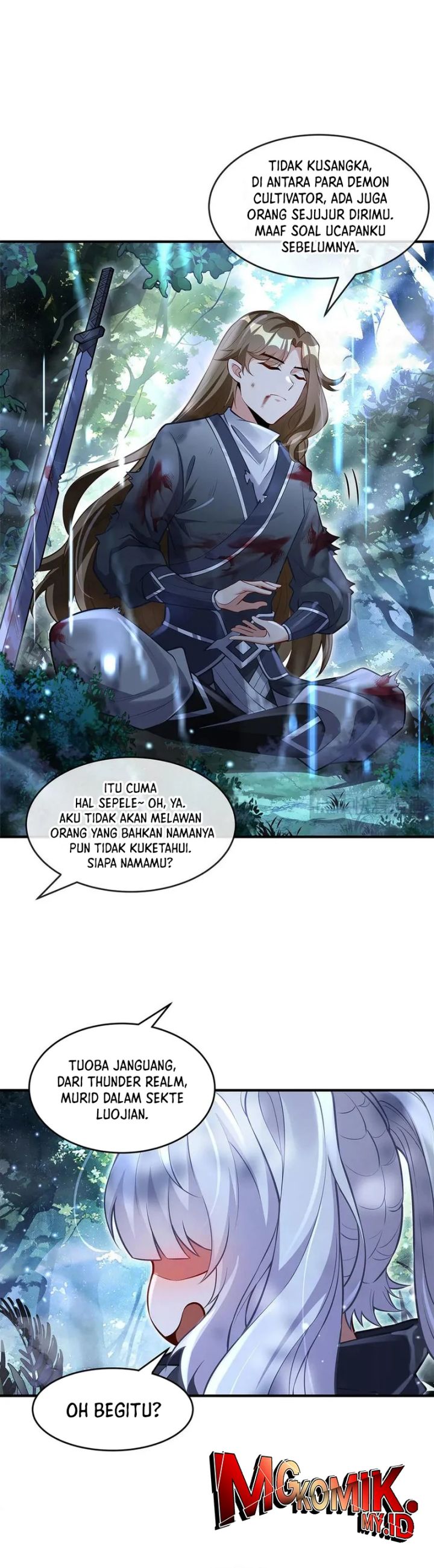 my-female-apprentices-are-all-big-shots-from-the-future - Chapter: 335