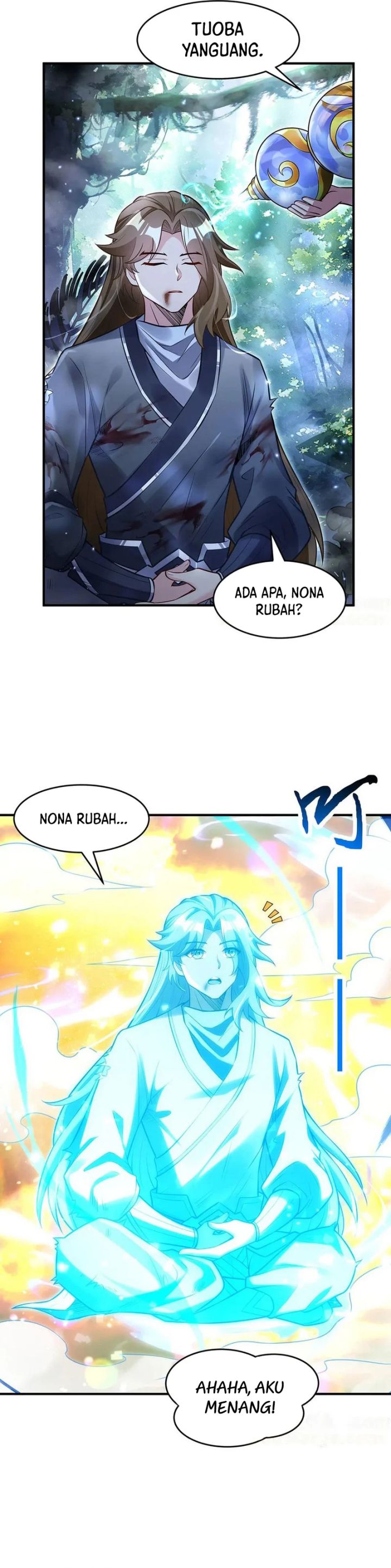 my-female-apprentices-are-all-big-shots-from-the-future - Chapter: 335