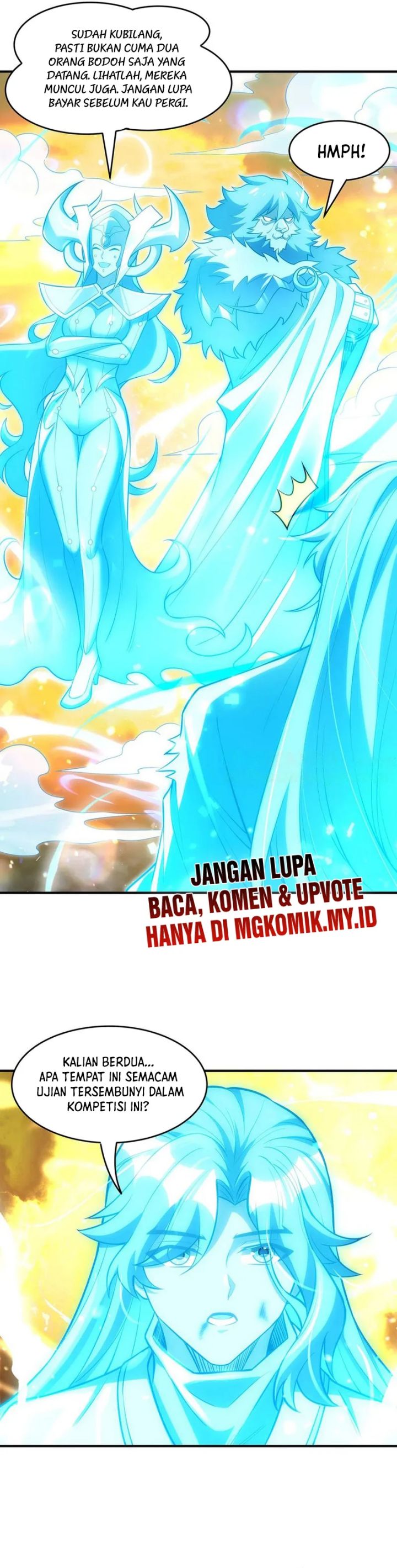 my-female-apprentices-are-all-big-shots-from-the-future - Chapter: 335