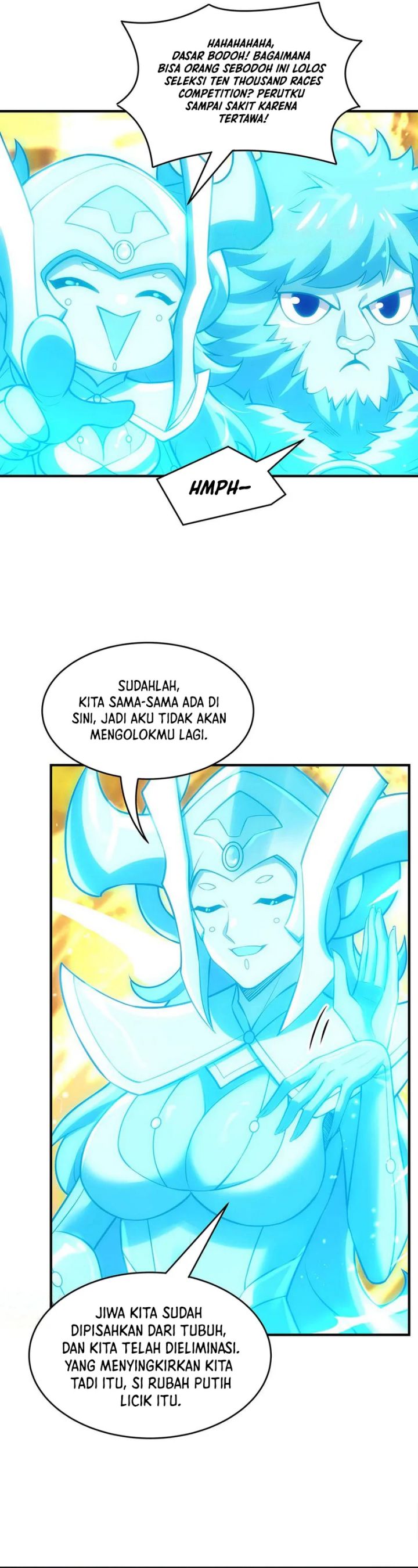 my-female-apprentices-are-all-big-shots-from-the-future - Chapter: 335