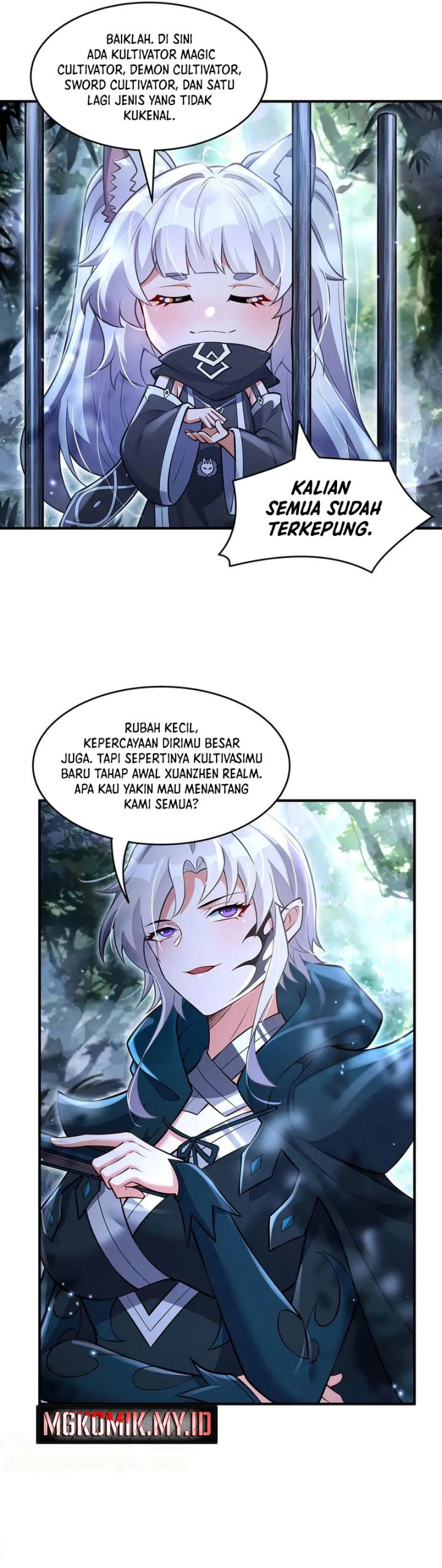 my-female-apprentices-are-all-big-shots-from-the-future - Chapter: 335