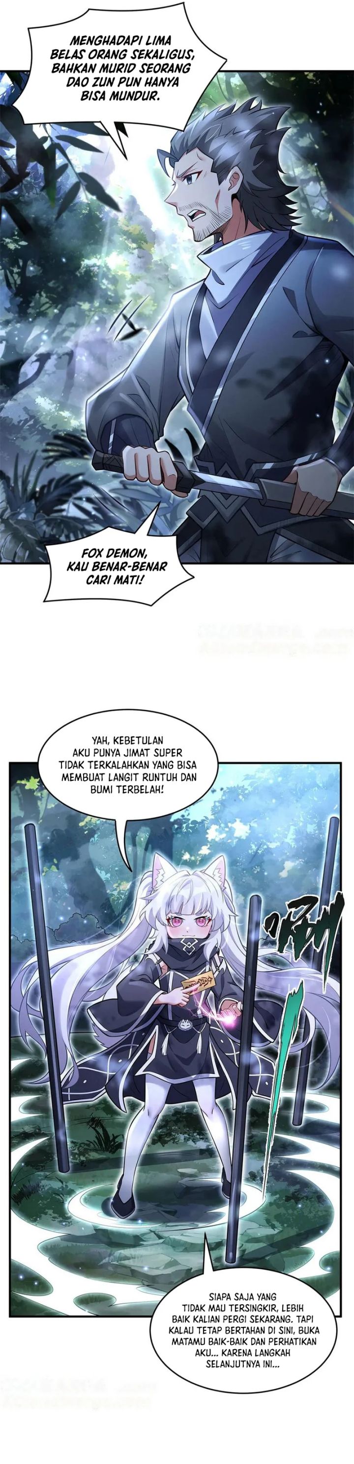 my-female-apprentices-are-all-big-shots-from-the-future - Chapter: 335