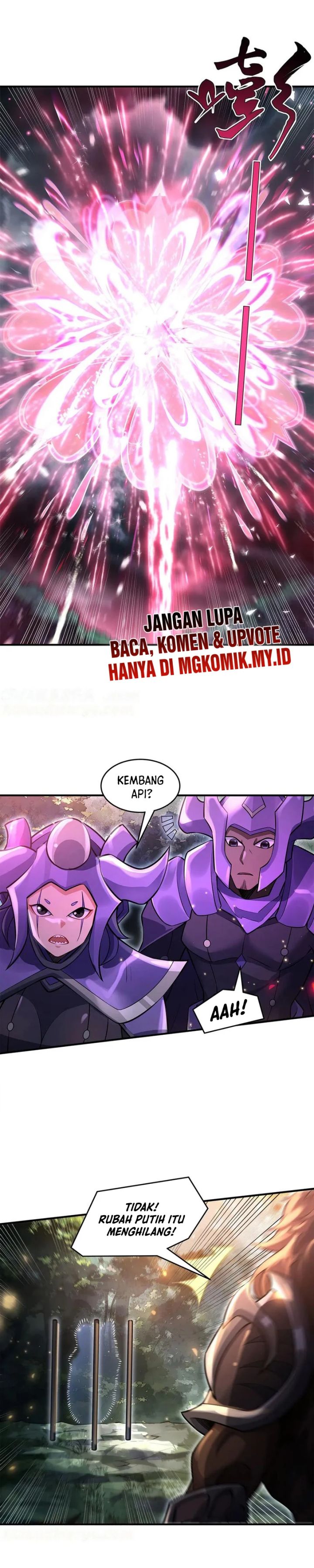 my-female-apprentices-are-all-big-shots-from-the-future - Chapter: 335