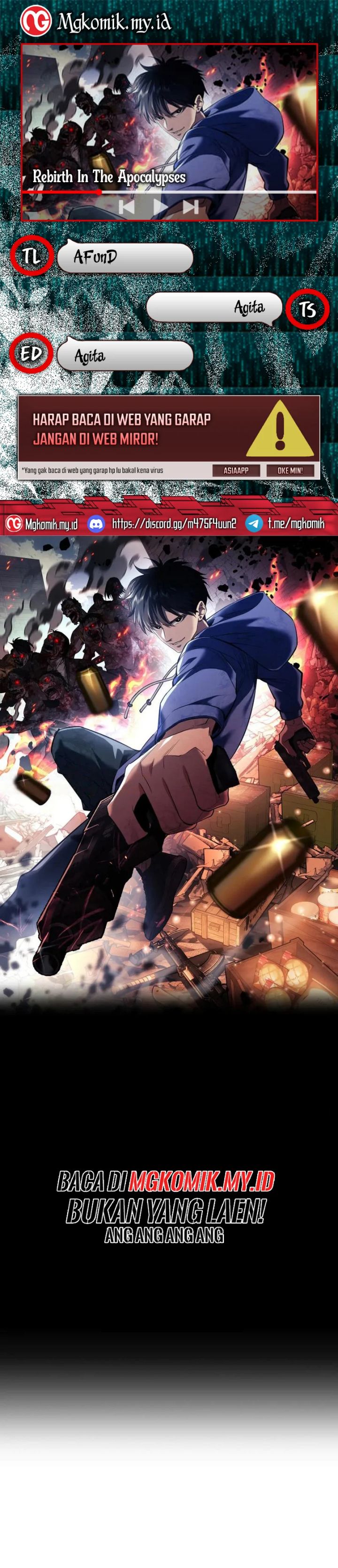 rebirth-in-the-apocalypse-i-reach-the-top-by-opening-boxes - Chapter: 46