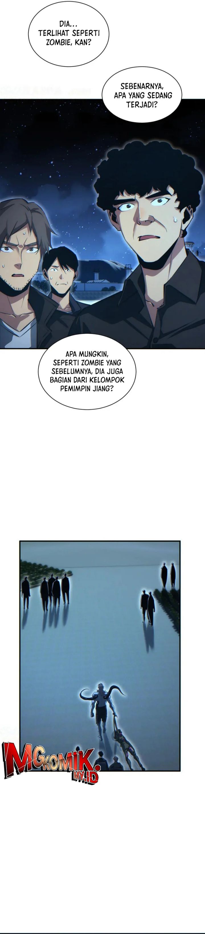 rebirth-in-the-apocalypse-i-reach-the-top-by-opening-boxes - Chapter: 46