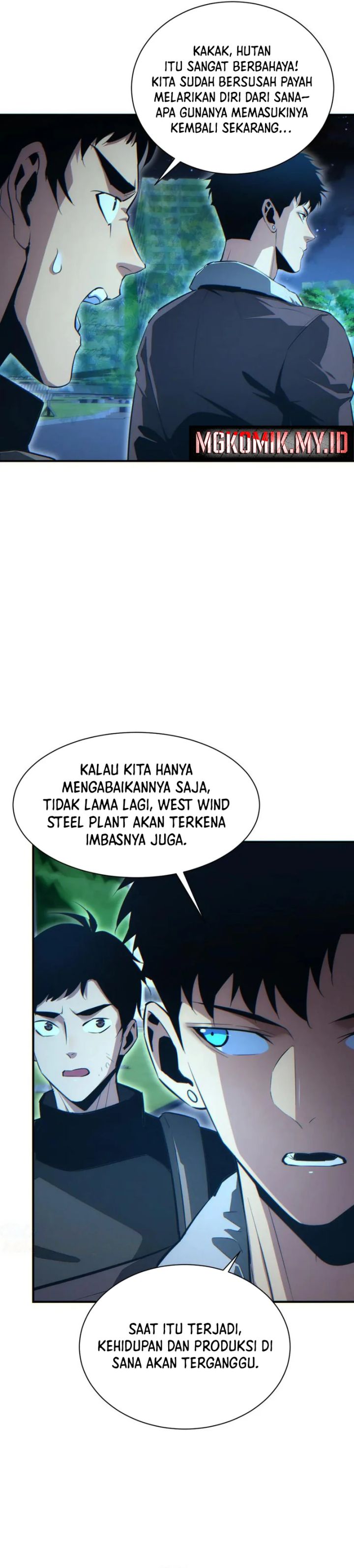 rebirth-in-the-apocalypse-i-reach-the-top-by-opening-boxes - Chapter: 46