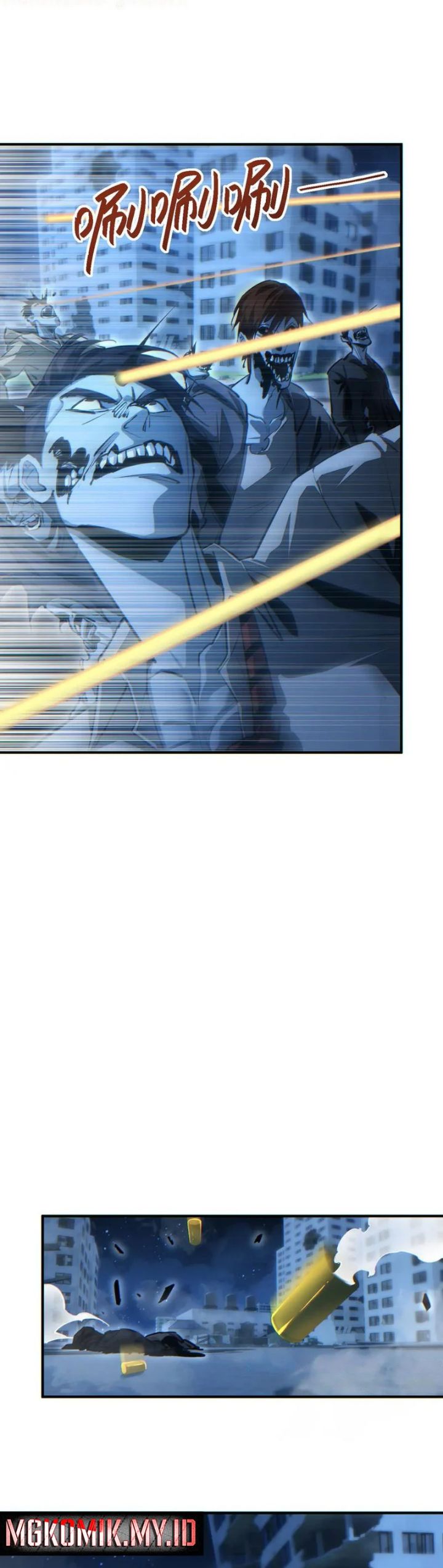 rebirth-in-the-apocalypse-i-reach-the-top-by-opening-boxes - Chapter: 46